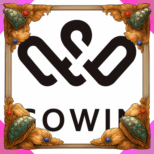 gowin — mitra unggulan