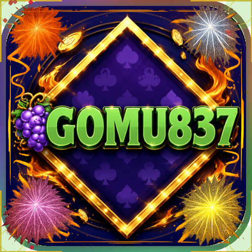 gomu837 — mitra unggulan
